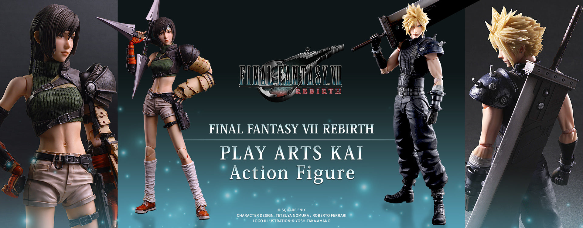 SQUARE ENIX STORE Plus | ASIA & OCEANIA STORE | SHOP FINAL FANTASY