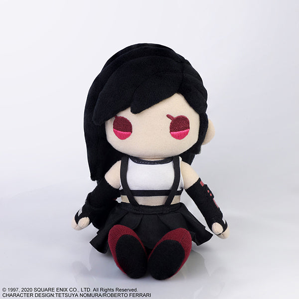 Plush Toys