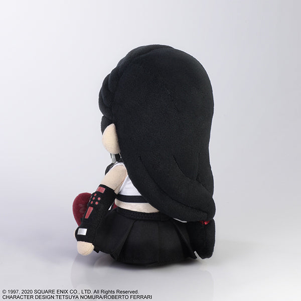 FINAL FANTASY VII REMAKE Plush - Tifa Lockhart