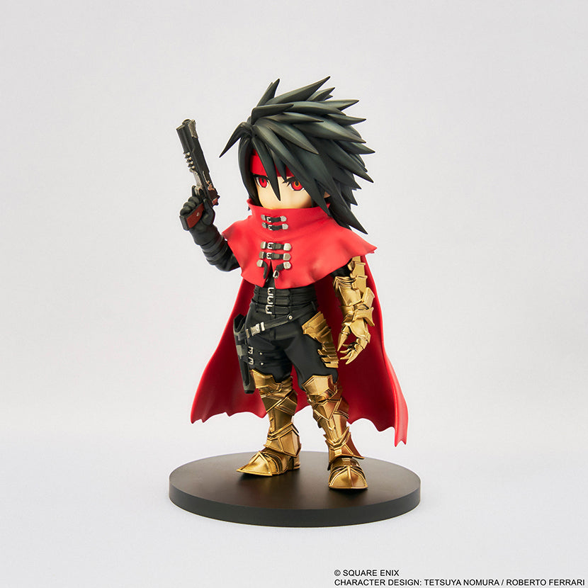 FINAL FANTASY VII