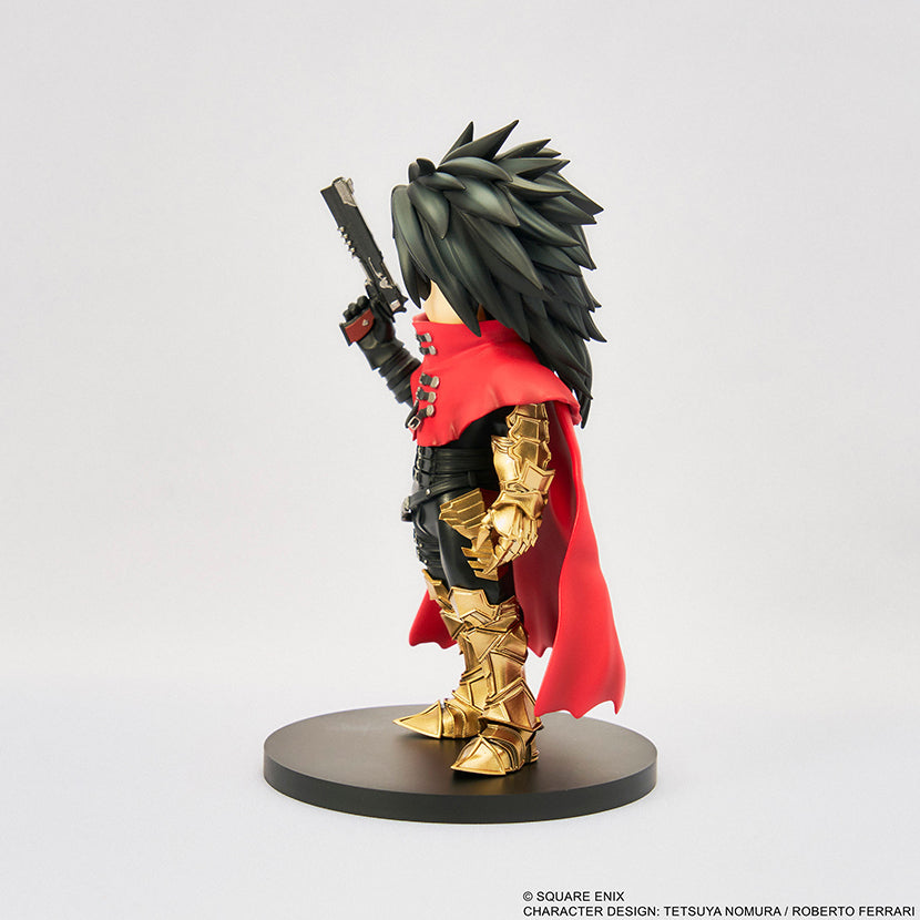 FINAL FANTASY VII REBIRTH ADORABLE ARTS - VINCENT VALENTINE