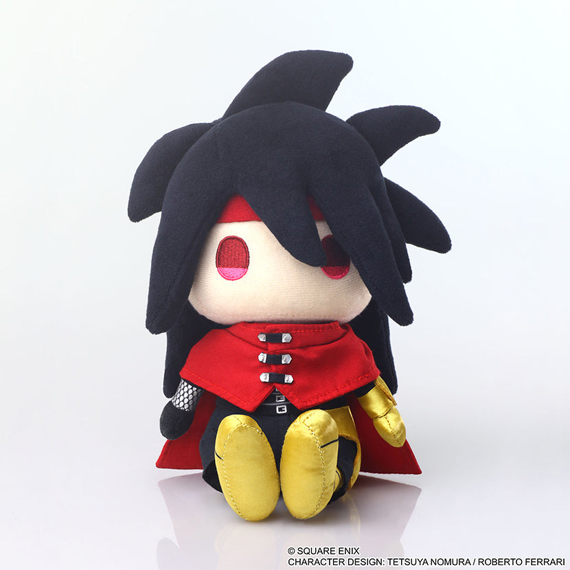 Plush Toys