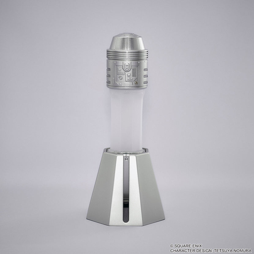 FINAL FANTASY VII Room Lantern - POTION