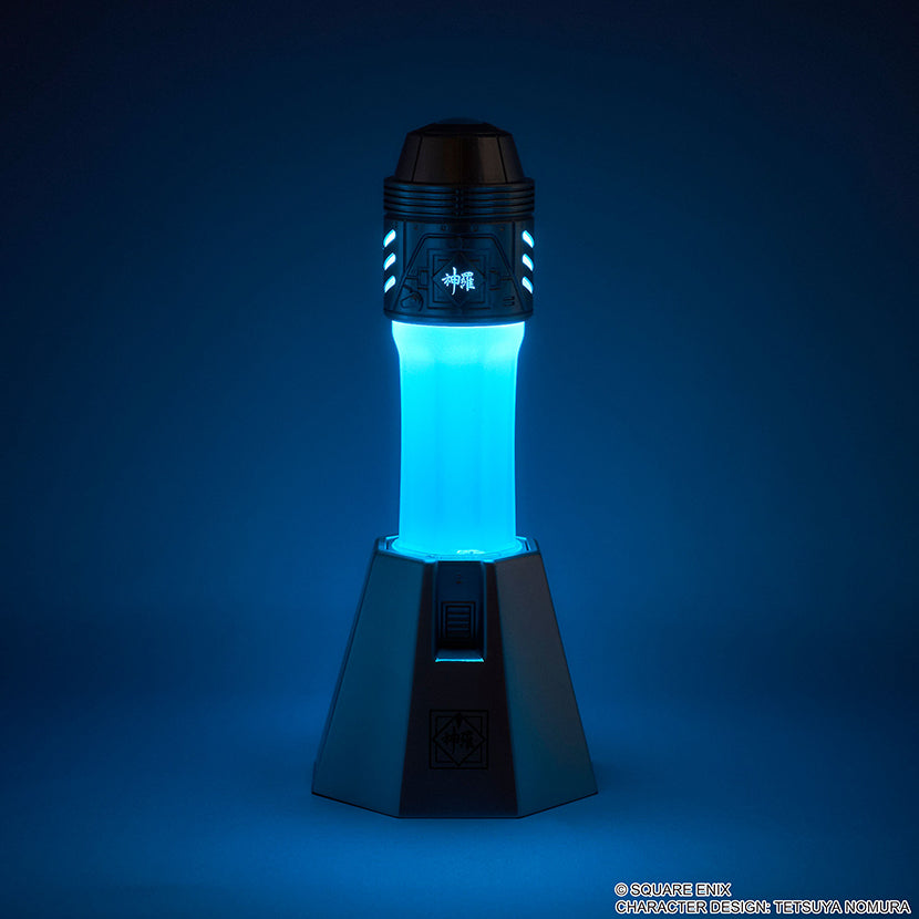 その他 FINAL FANTASY VII Room Lantern - POTION FINAL FANTASY VII Room Lantern - POTION