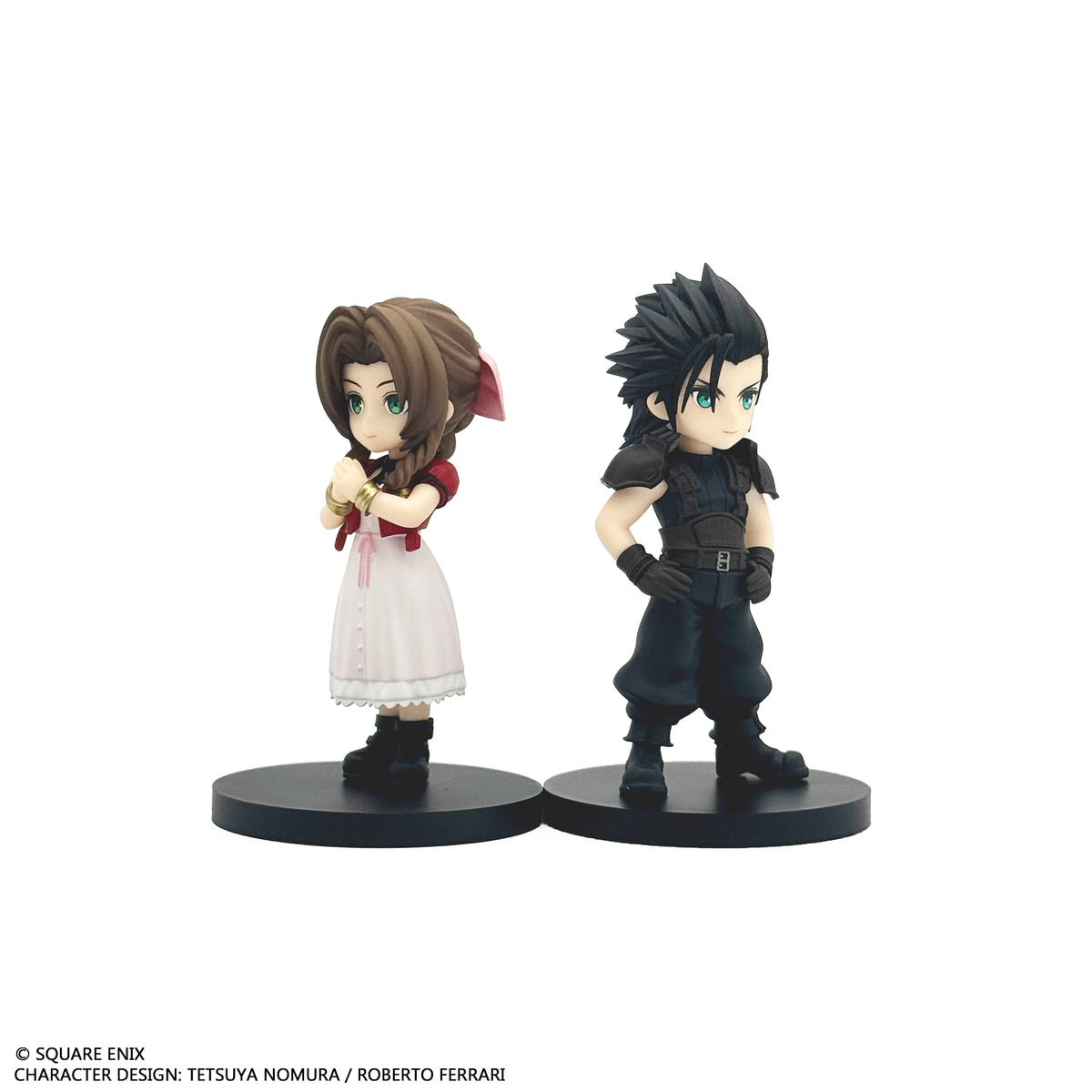 『FINAL FANTASY VII REBIRTH』 ADORABLE ARTS PETIT Vol.2