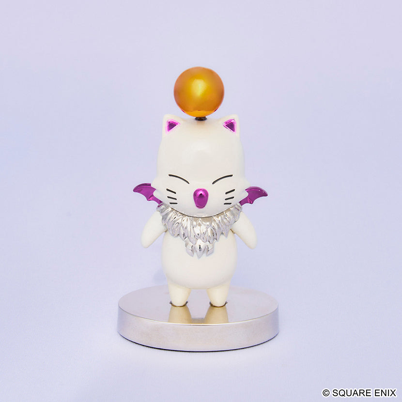 SQUARE ENIX ブライトアーツギャラリー35種 Figures