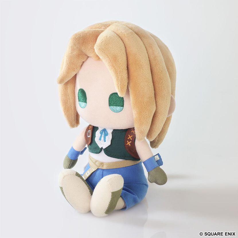 Plush Toys