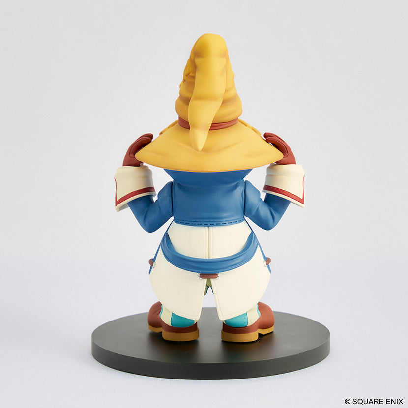 FINAL FANTASY IX ADORABLE ARTS - VIVI ORNITIER