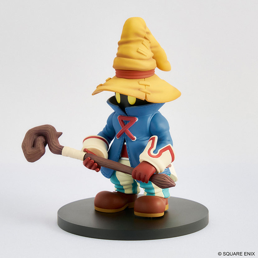 FINAL FANTASY IX VIVI ORNITIER フィギュア FINAL FANTASY IX ADORABLE ARTS - VIVI ORNITIER