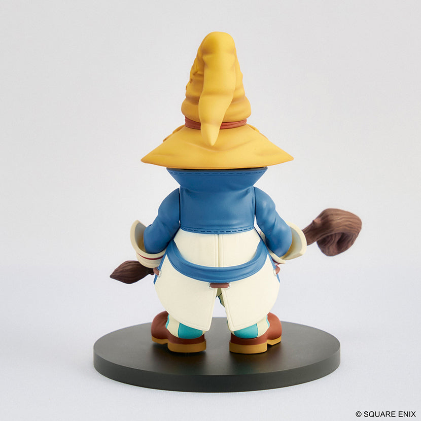 FINAL FANTASY IX ADORABLE ARTS - VIVI ORNITIER