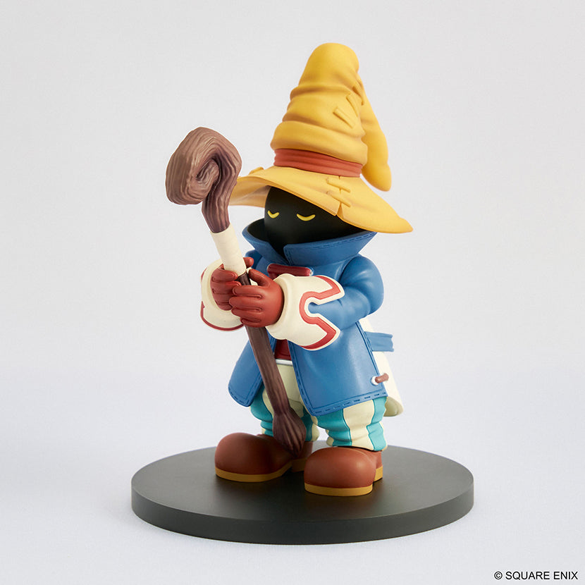 FINAL FANTASY IX ADORABLE ARTS - VIVI ORNITIER