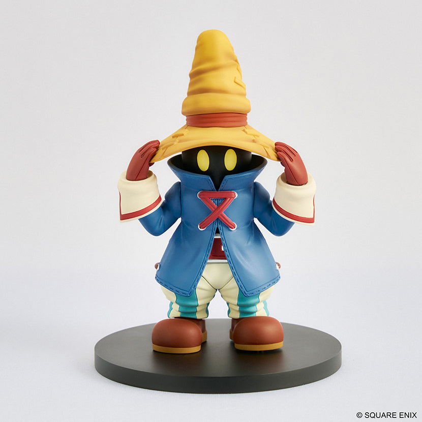 FINAL FANTASY IX