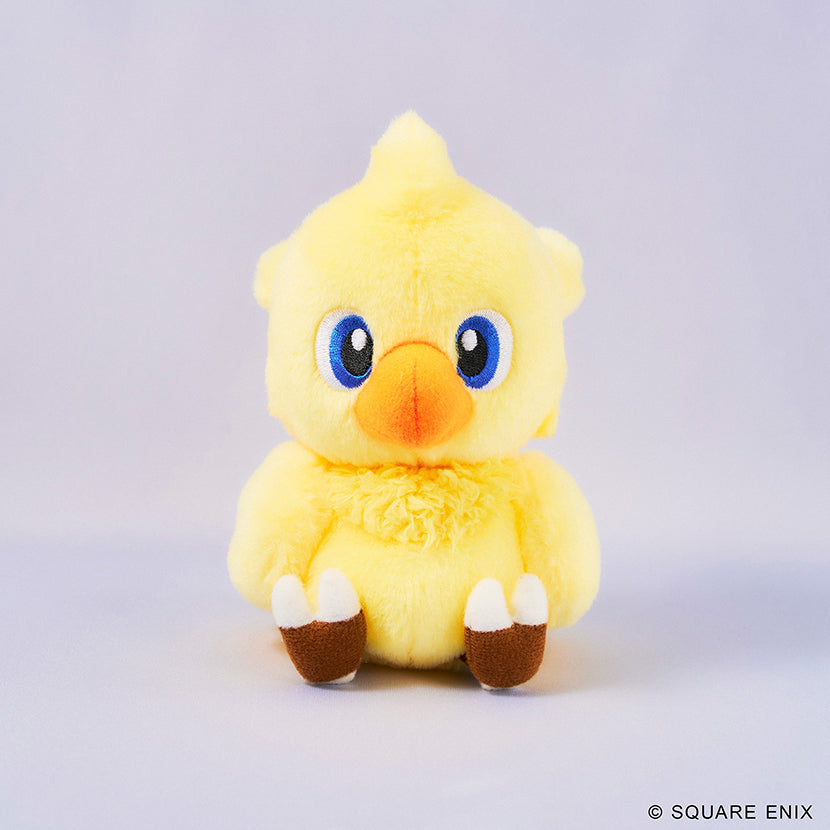 FINAL FANTASY