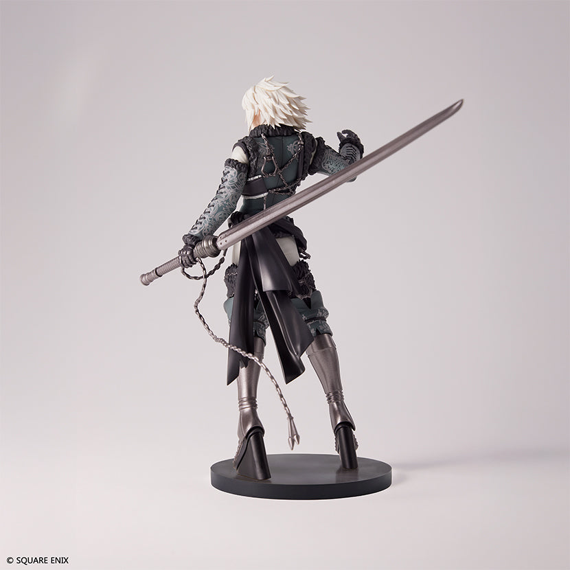 NieR Replicant ver.1.2247448713 FORM-ISM Figure - NIER